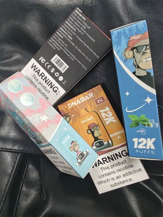 Discover the Variety of Electronic Cigarettes Available at Walgreens Today