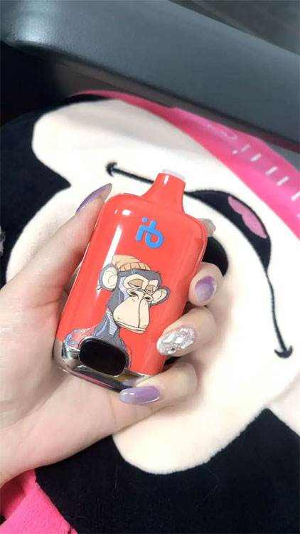 Discover the Revolution in Smoking with Japanese E Cigarette IQOS