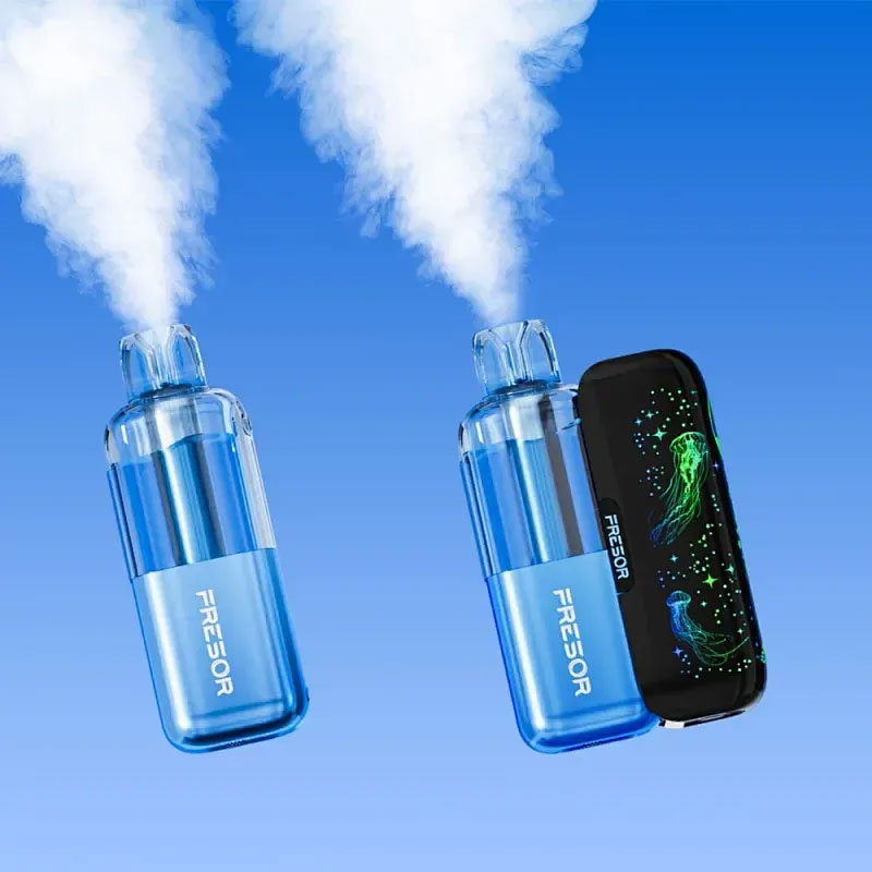 Discover New Flavors and Trends in the E Cigarette World