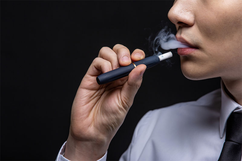 Understanding Legal Age Requirements for Purchasing E-Cigarettes
