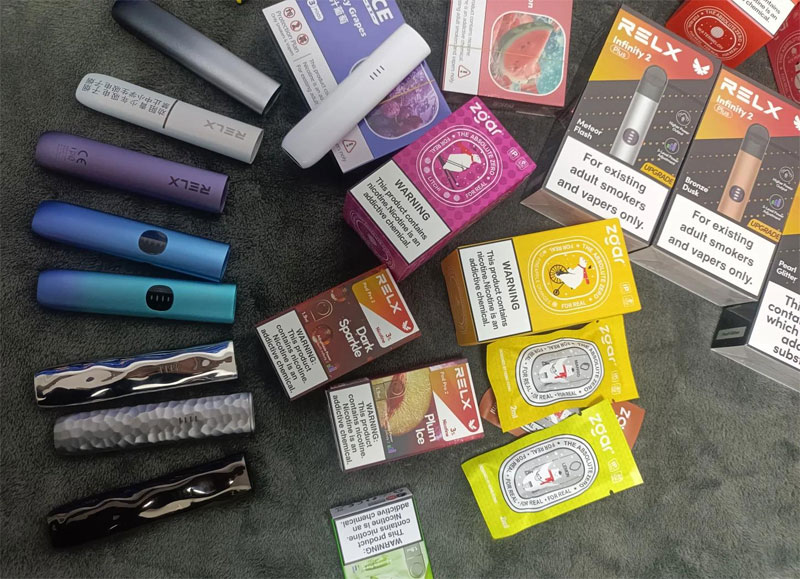 The exact origins of e-cigarettes can be traced back to the early 1960s, when Herbert A. Gilbert filed a patent for a device described as a