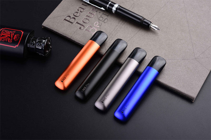 Exploring the Impact and Benefits of E-Cigarettes