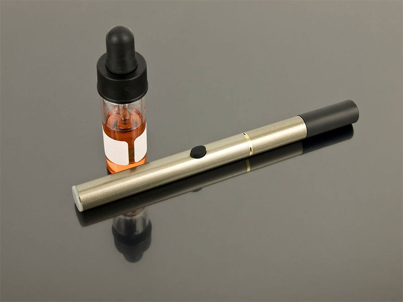 “Exploring the Hidden Health Risks of E-Cigarettes: What You Need to Know”