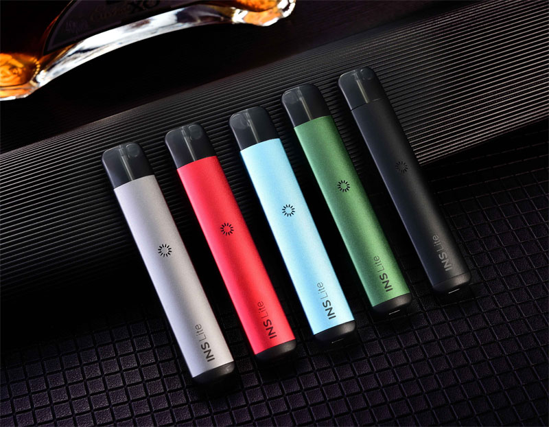 Exploring the History: When and Where E-Cigarettes Came Into Existence