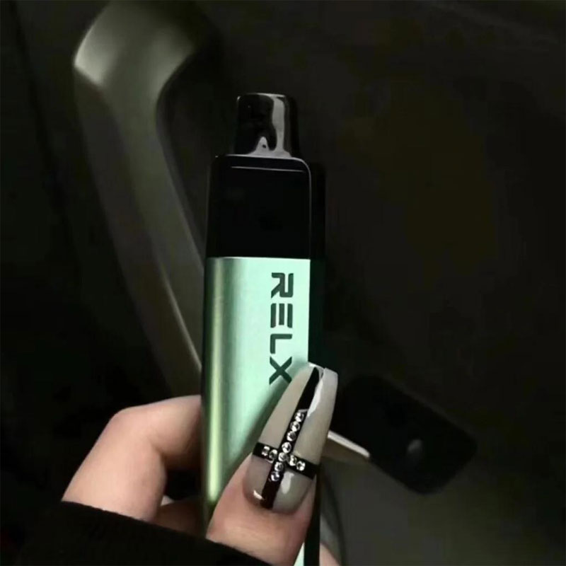 Exploring the Top-Rated Most Popular E-Cigarettes of 2023