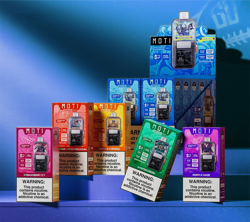 Discover the Best E-Cigarettes in Sydney – A Vaper's Paradise
