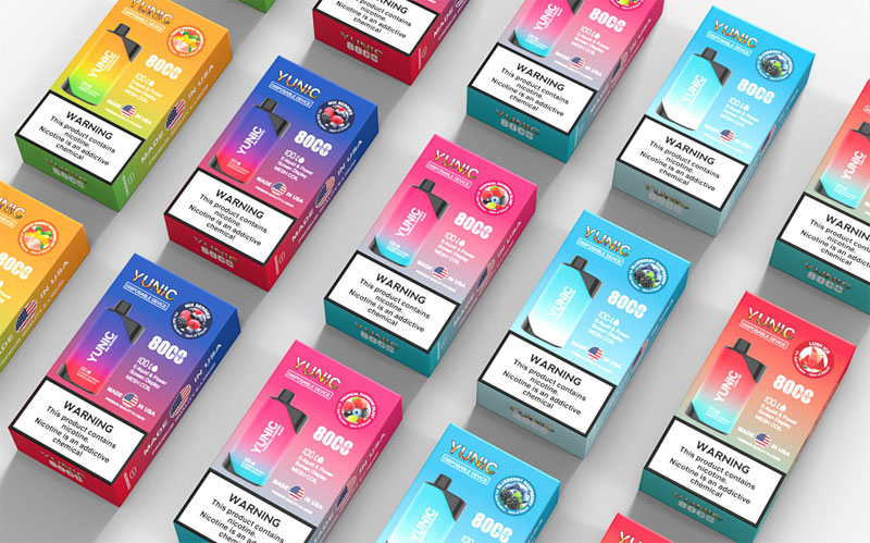 Exploring the Future of Vaping with Rechargeable Electronic Cigarettes