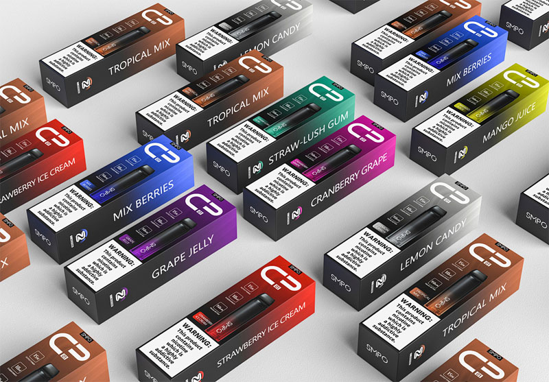 Discover the Best Selection of E Cigarettes Available Online in Canada