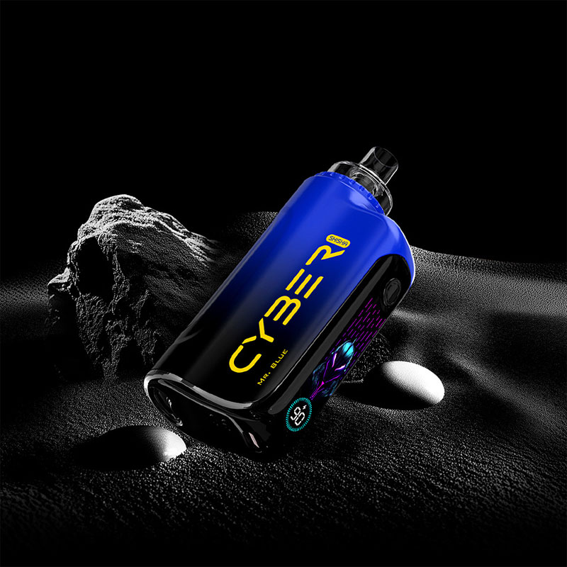 Exploring the Safest E Cigarettes: Top Picks for Health-Conscious Consumers