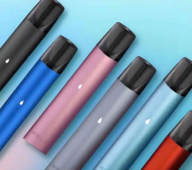 Exploring Affordable Electronic Cigarette Options in India
