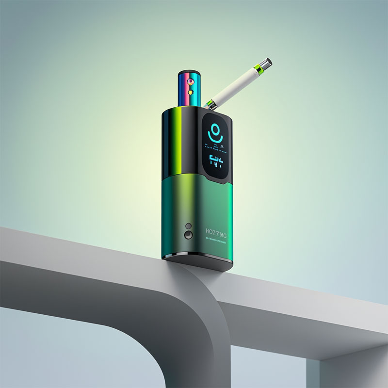 Explore the Truth Behind Fake E-Cigarettes: Risks and Prevention
