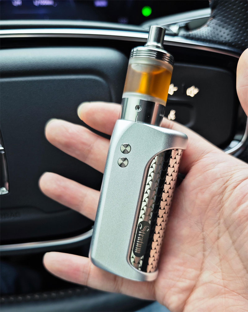 Top Tips for Making the Perfect E Cigarette Buy Online